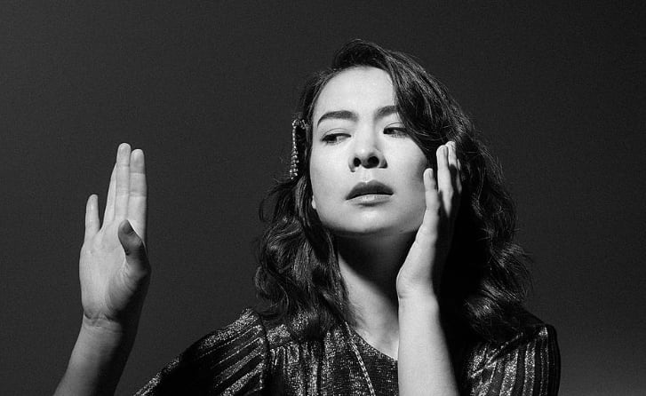 Mitski