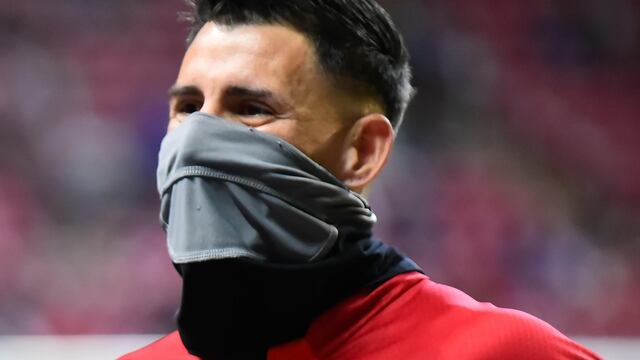 Cristian Chicote Calderón