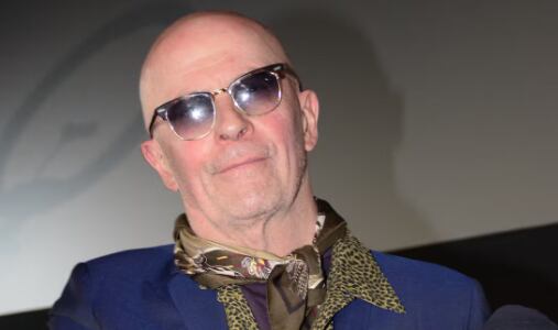 Jacques Audiard
