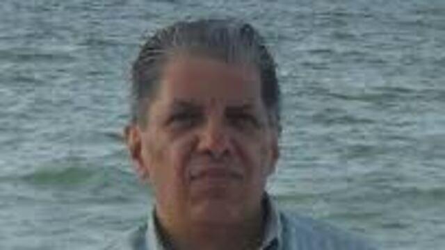 Jorge Castañeda Zavala