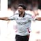 “Es 100% efectivo”: Futbol de Inglaterra presume récord perfecto de Raúl Jiménez cobrando penales