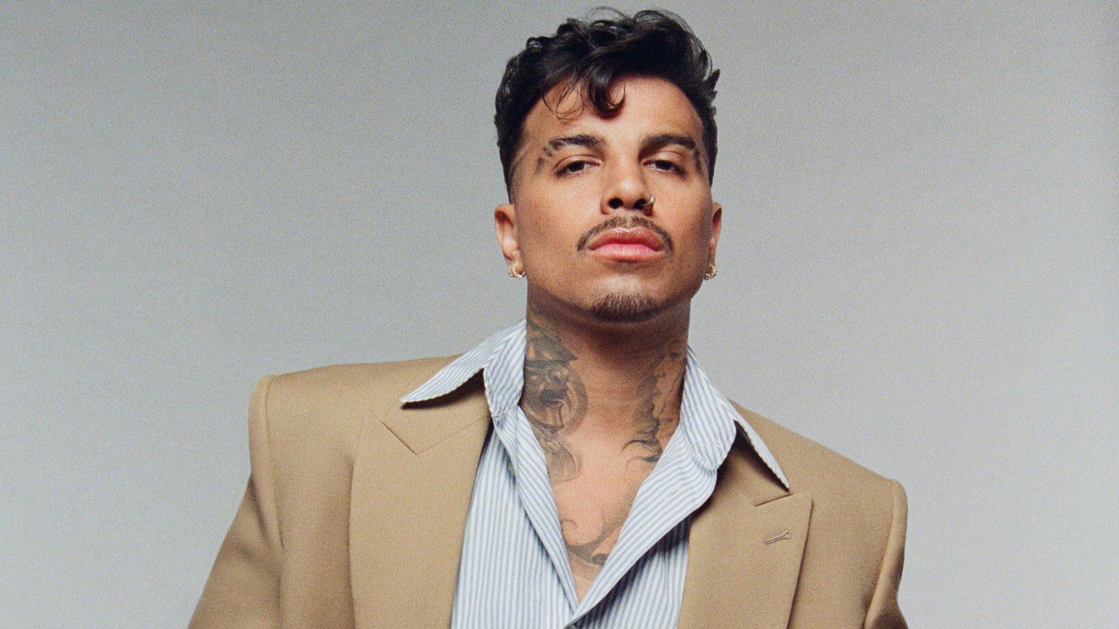 Paquetes VIP de Rauw Alejandro: Precio y qué incluye cada uno para sus conciertos en México