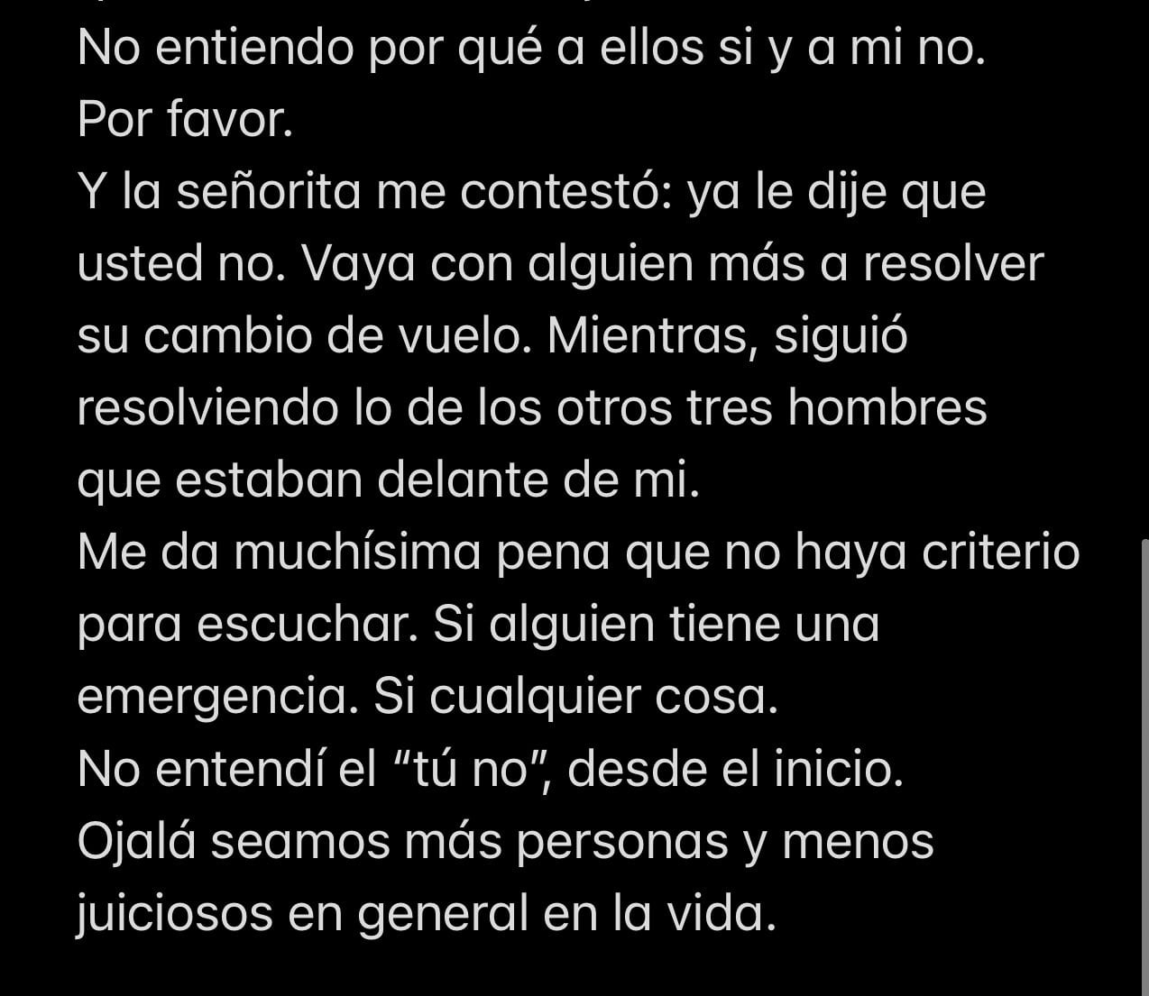 Denuncia Paty Cantú
