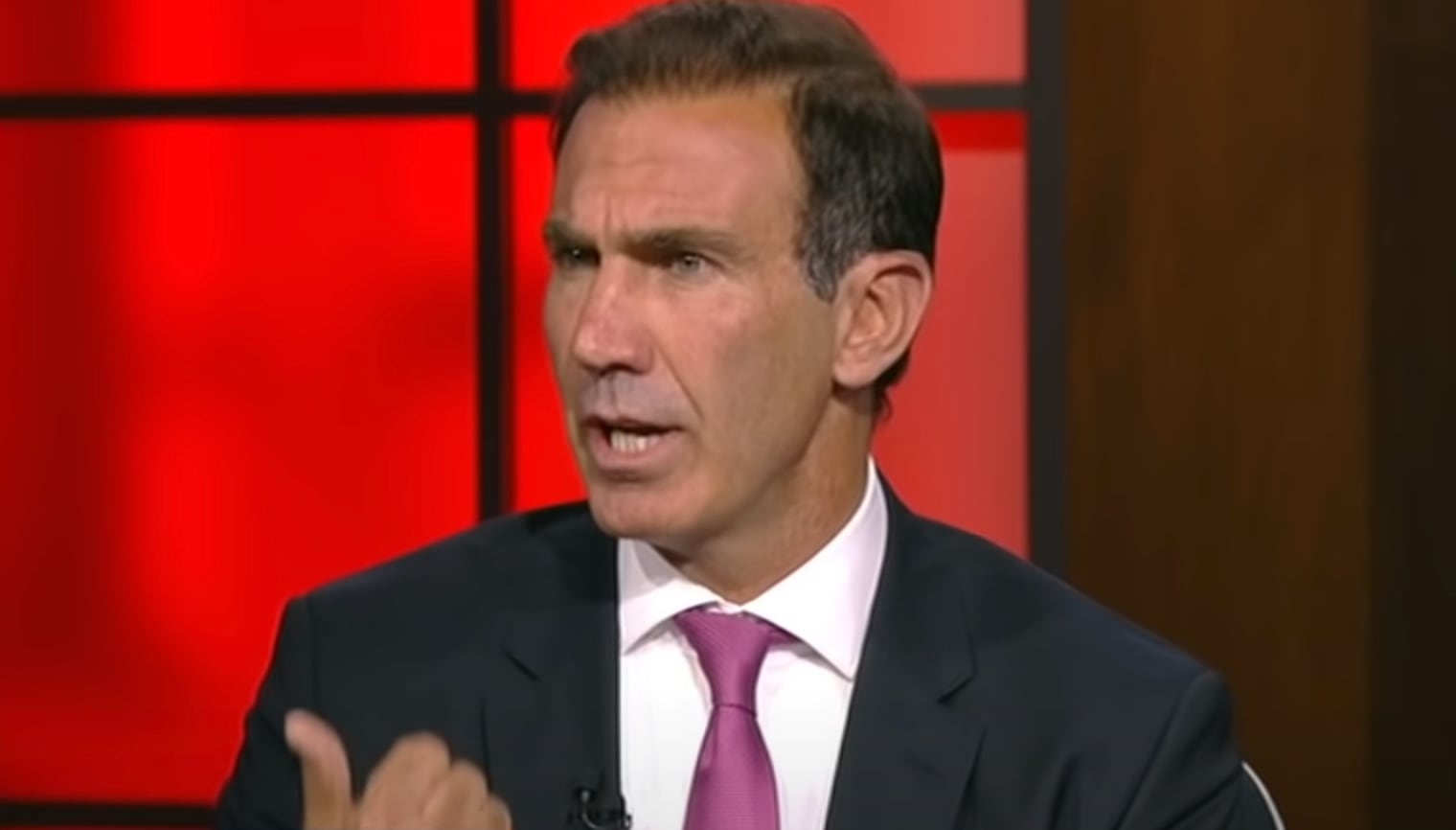 Paco Gabriel de Anda