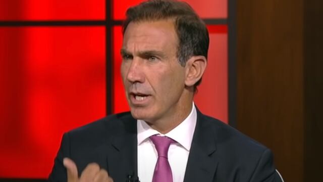 Paco Gabriel de Anda