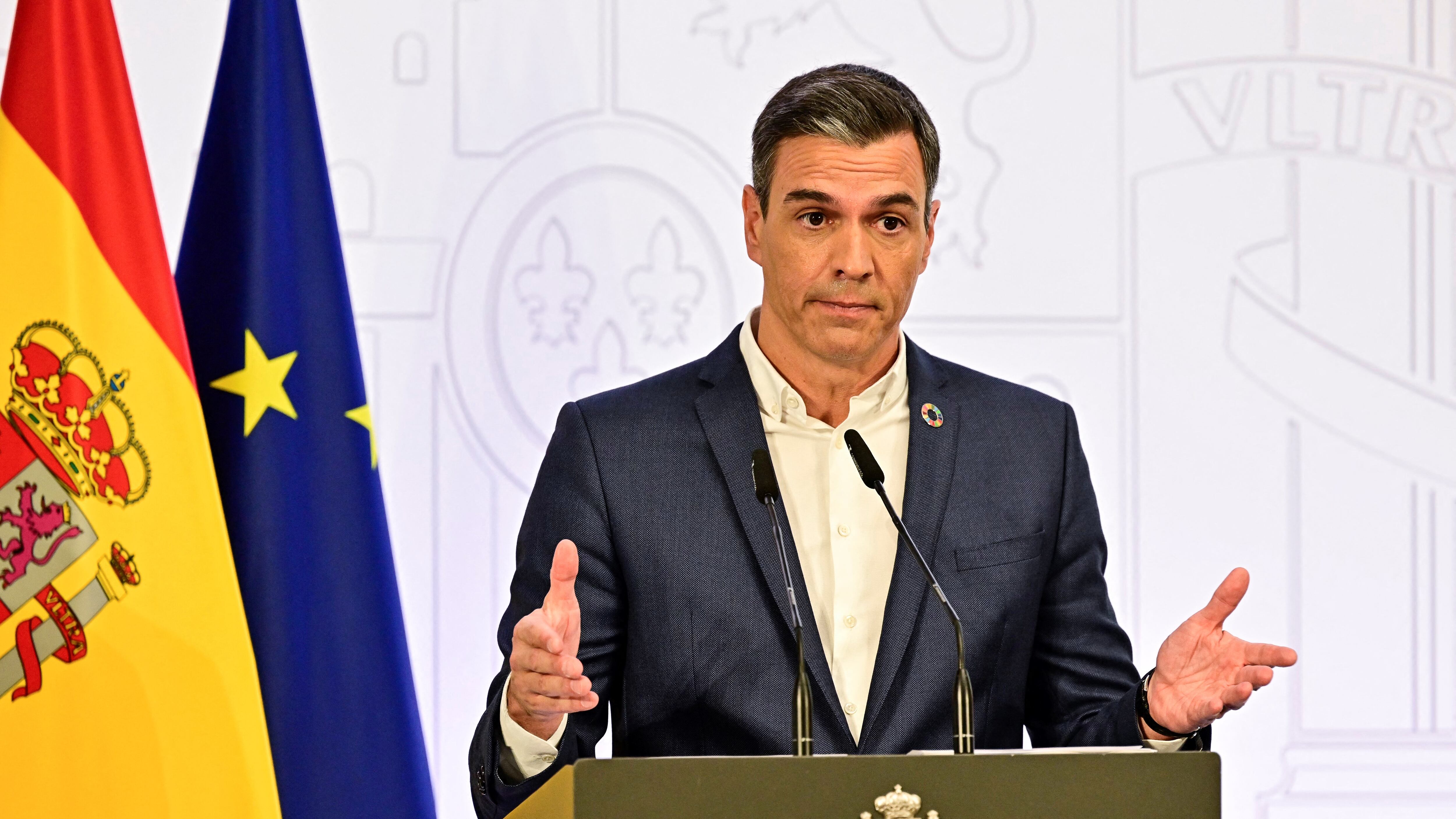 ¿Qué pasó con Pedro Sánchez? Presidente de España podría presentar su renuncia por acusaciones contra su esposa Begoña Gómez