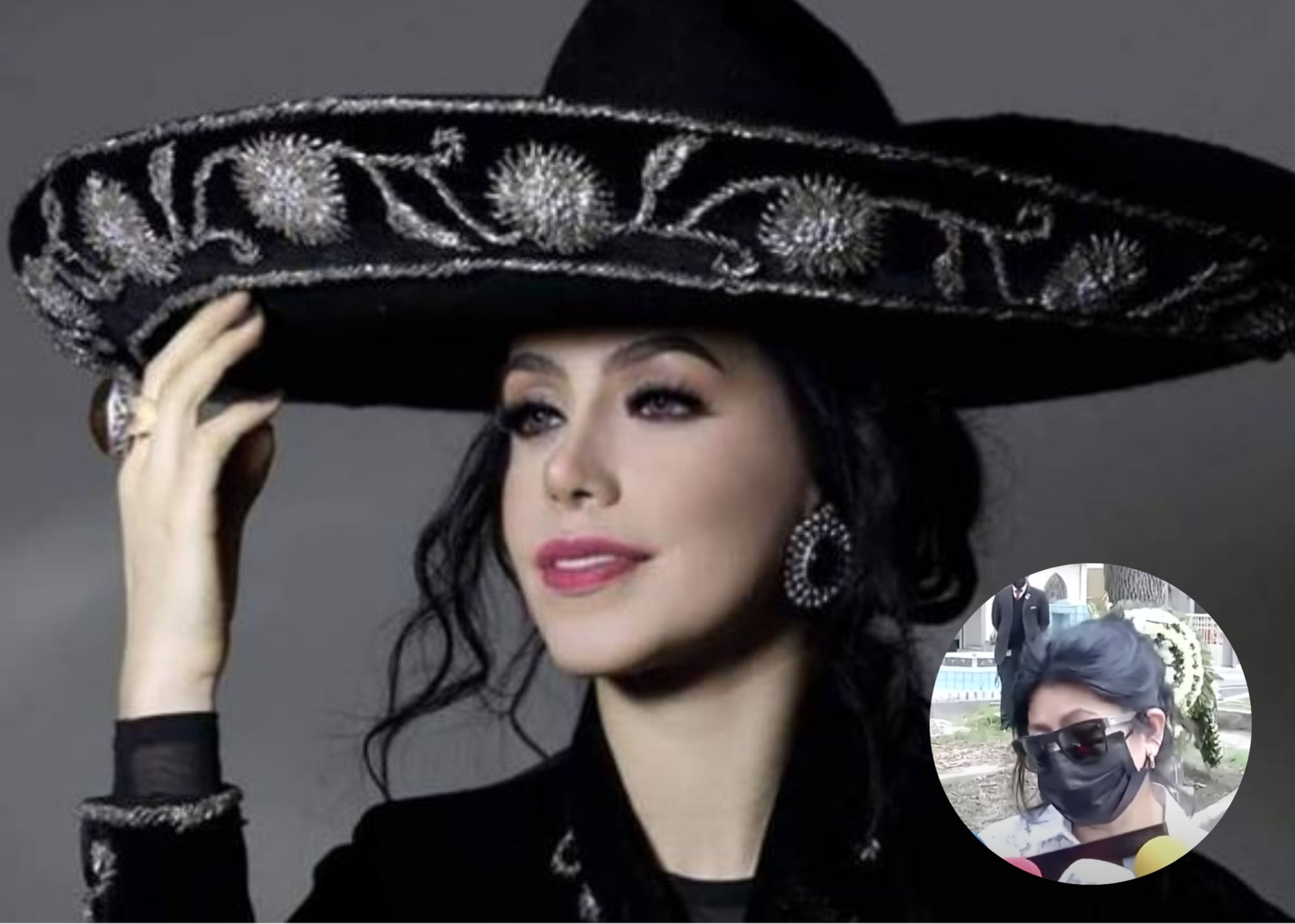 María Jiménez, mamá de Yrma Lydya pide justicia por el feminicidio de su hija