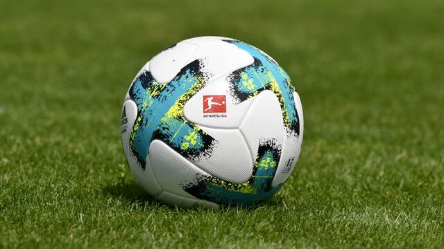 Balón Bundesliga