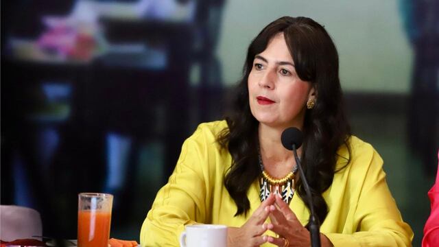 Gabriela Molina Aguilar