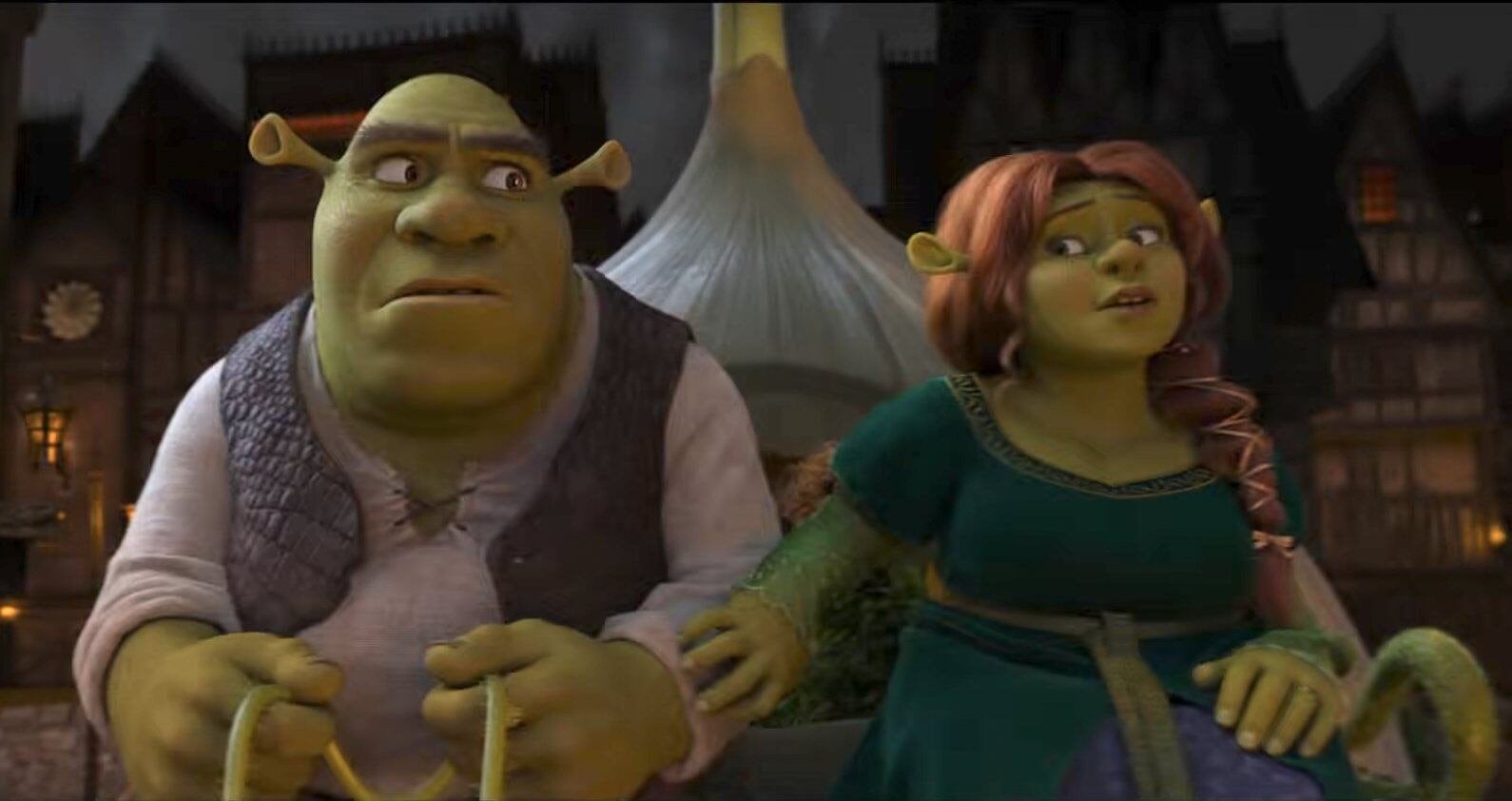 Shrek 5 estrena tráiler con doblaje latino y revela que Eugenio Derbez regresa como Burro, pero Alfonso Obregón queda fuera