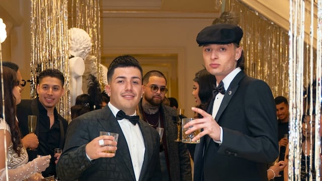 Peso Pluma y Eslabón Armado, Ella Baila Sola