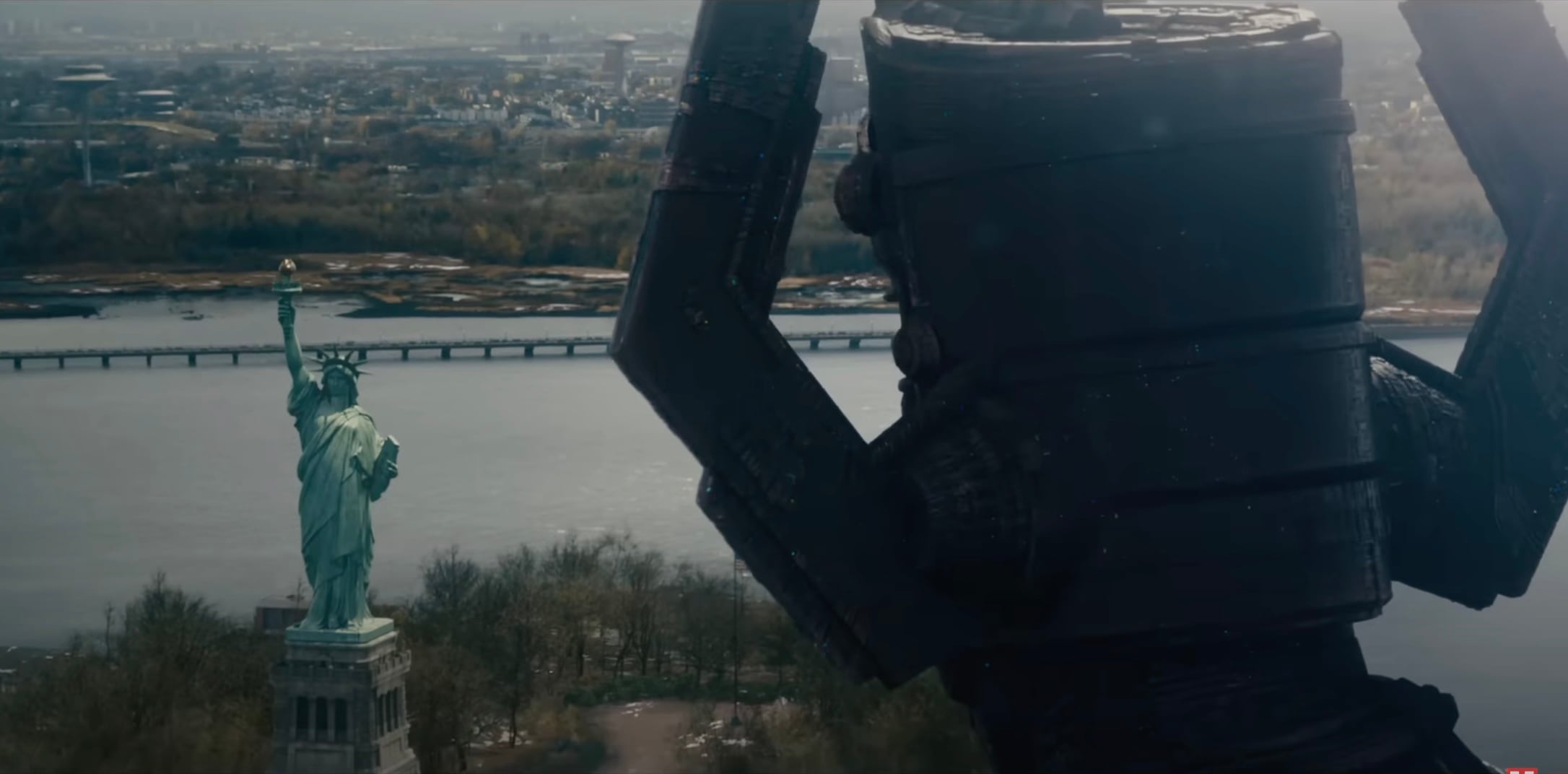 ¿Cuándo sale el tráiler de The Fantastic Four: First Steps? Esto nos reveló sobre los personajes de Marvel