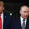 Guerra Rusia Ucrania día 991: Donald Trump aconseja a Vladímir Putin no escalar el conflicto