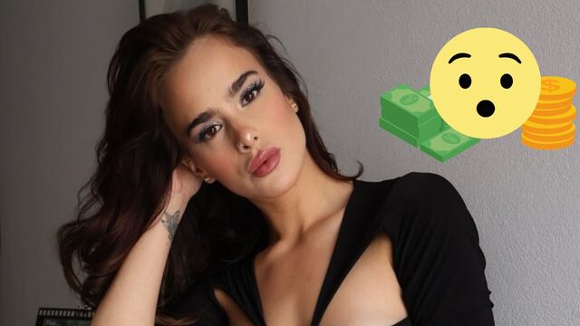 Gala Montes dice que le robaron tras salir de La Casa de los Famosos 2024 México.