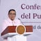 Rosa Icela Rodríguez informa que Atención a las Causas suma 7.3 millones de servicios y trámites