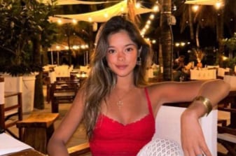 Julia Puig Gali, supuesta nueva conquista de piqué