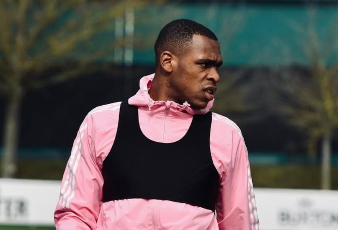 Issa Diop