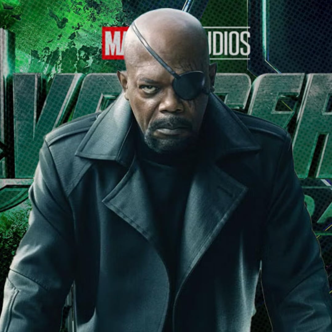 ¿Nick Fury en Avengers: Doomsday? Samuel L. Jackson podría unirse al amplio reparto