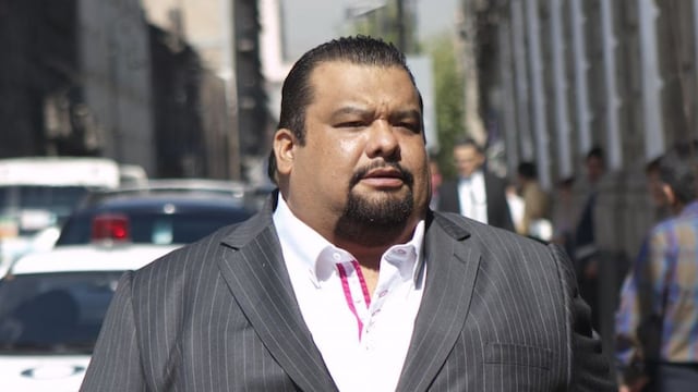 Cuauhtémoc Gutiérrez de la Torre