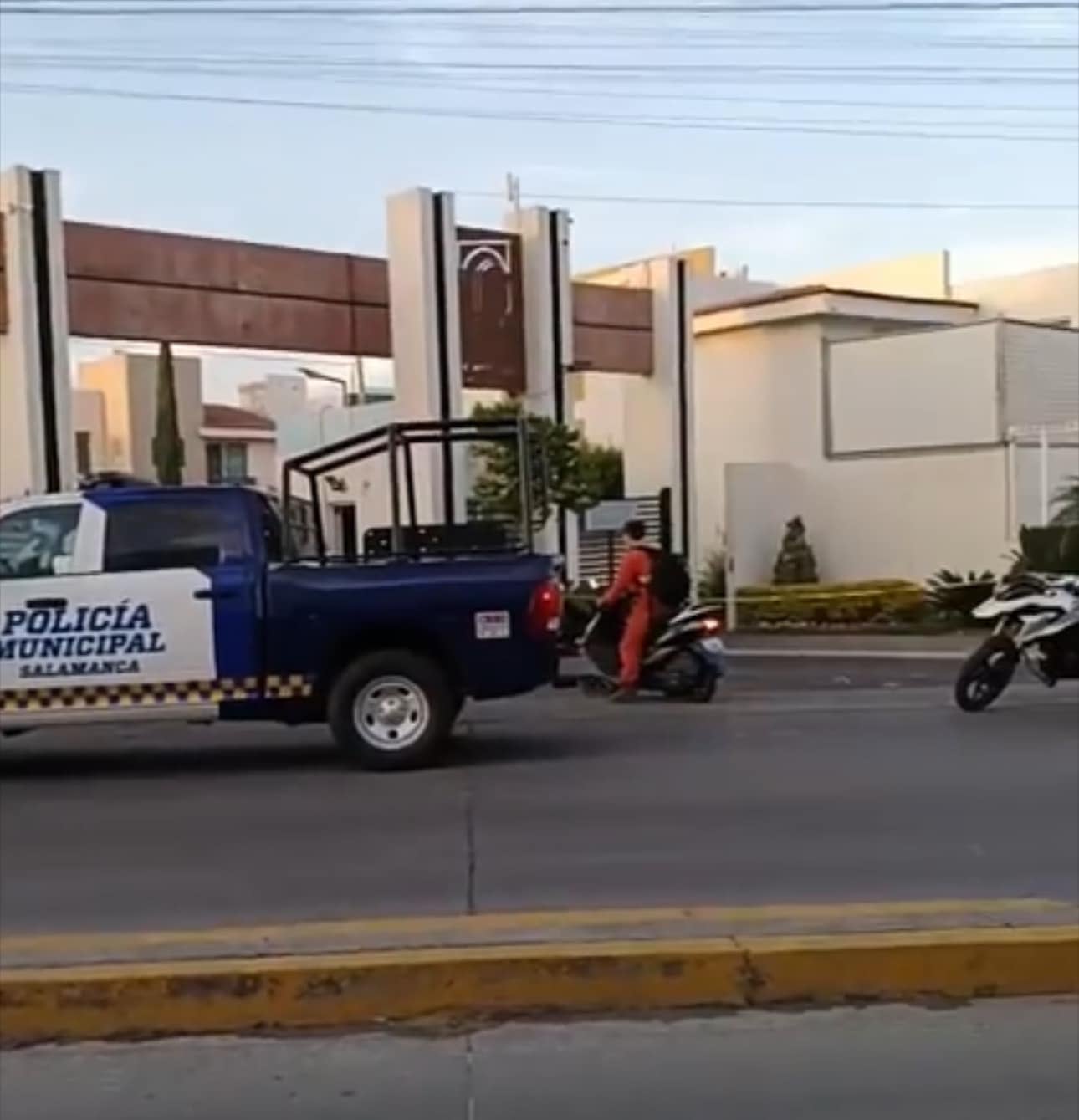 Guanajuato: Asesinan a comisario de Seguridad Pública de Salamanca