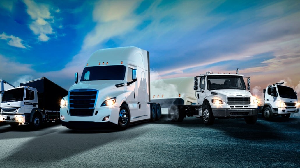 Autotransporte de carga