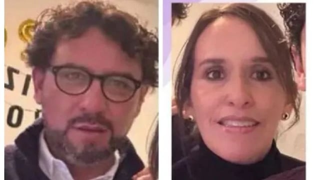 Hallan sin vida a matrimonio poblano que viajaba a Tlaxcala