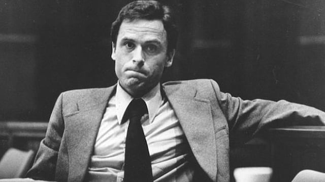 Ted Bundy