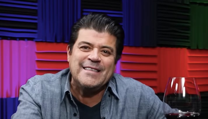 Jorge 'El Burro' Van Rankin