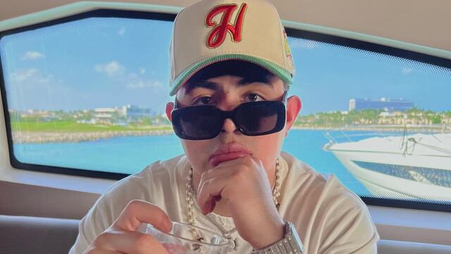 ¿Por qué amenazaron a Óscar Maydon en Aguascalientes?