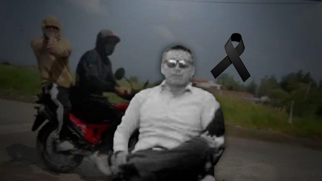 Muere Don Nico