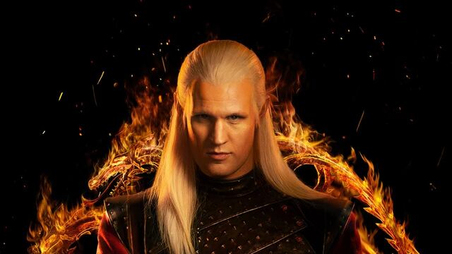 ‘House of the Dragon'