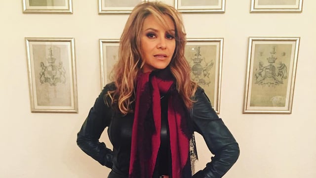 Daniela Castro