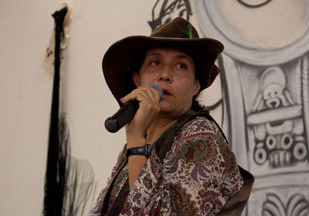 Regina Orozco