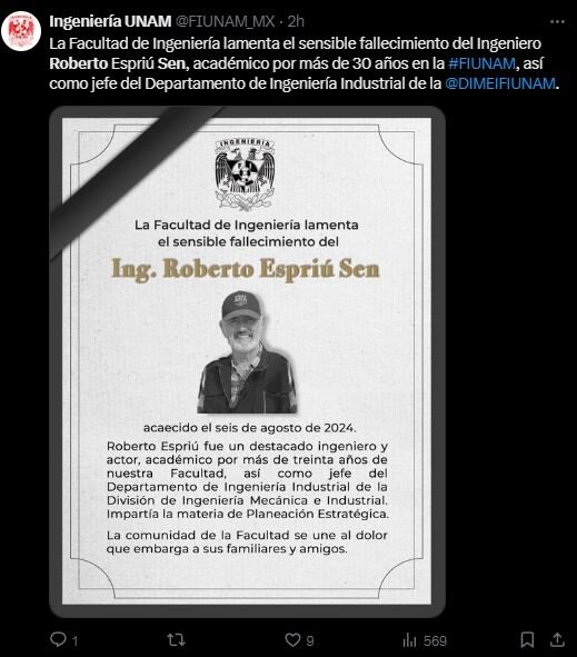 Roberto Sen