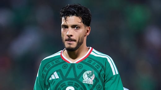 Raúl Jiménez denuncia agresión contra un familiar en el Estadio Banorte