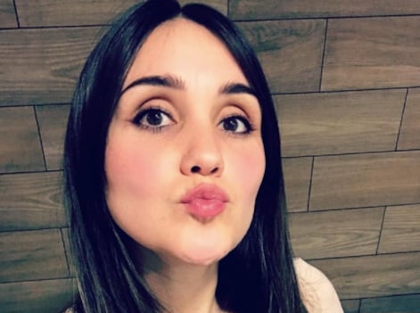 Dulce María