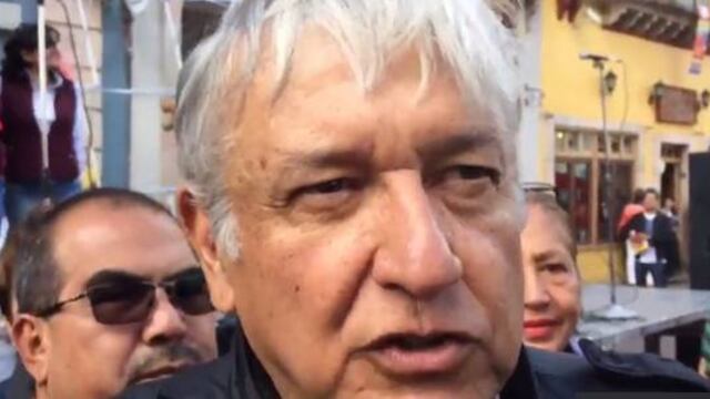 El protagonismo de Andrés Manuel, su paciente impaciencia, lo lleva a tuitear como dar de topes.