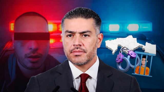 Detienen a Jorge Luis “Koki”, líder de Pueblo Unido