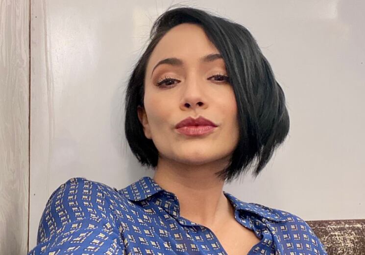 Maya Zapata