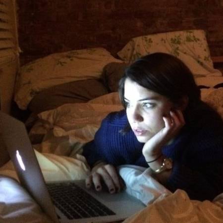Natalie Kitroeff, la periodista de The New York Times que le puso un "ultimátum" a AMLO