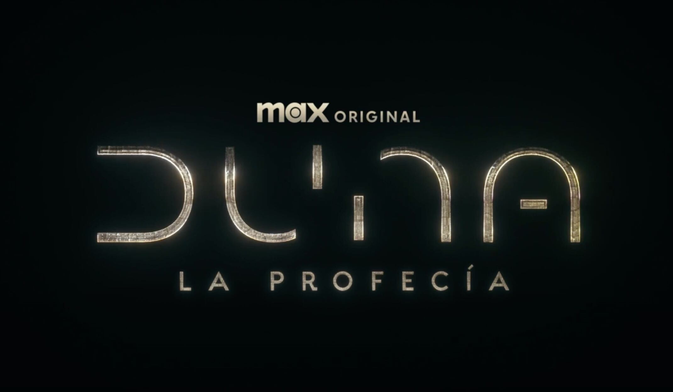 ¿Cuándo se estrena Dune: La profecía? La serie de MAx ya tiene fecha de estreno para la precuela de Duna
