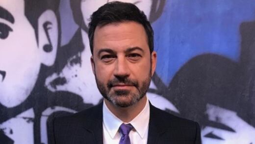 Sinclair reanuda la transmisión del programa de Jimmy Kimmel en Estados Unidos