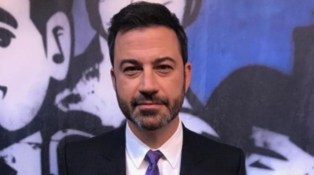 Jimmy Kimmel