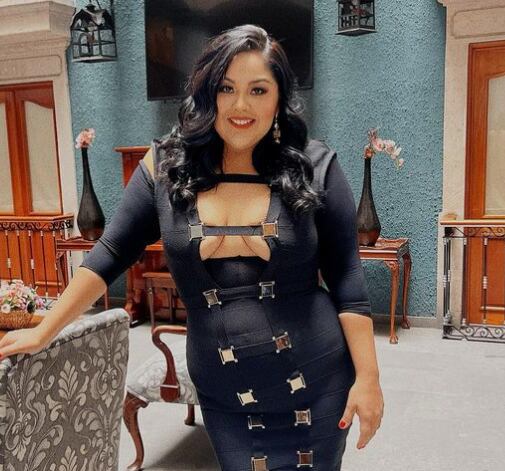 Wendolee Ayala