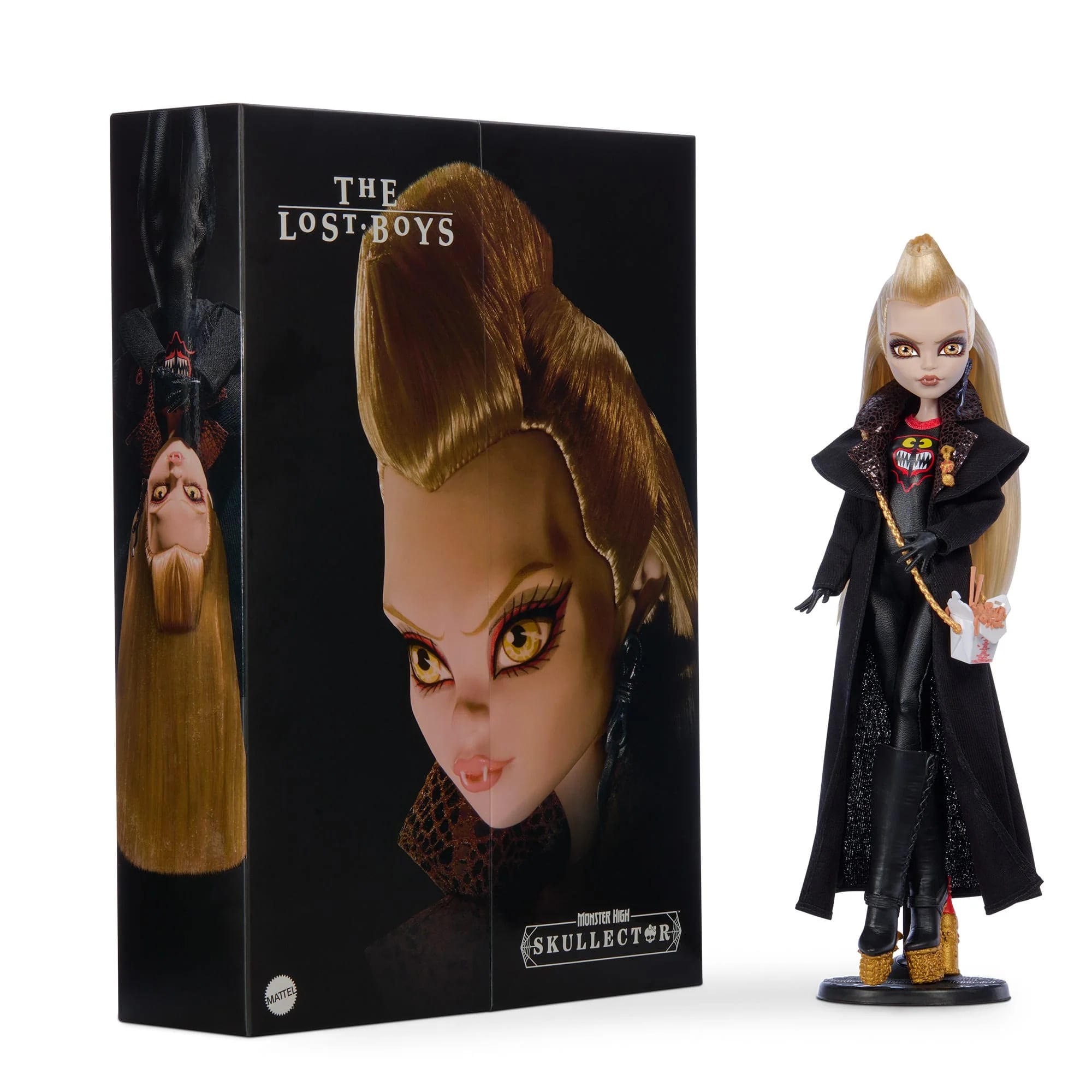 Monster High de The Lost Boys