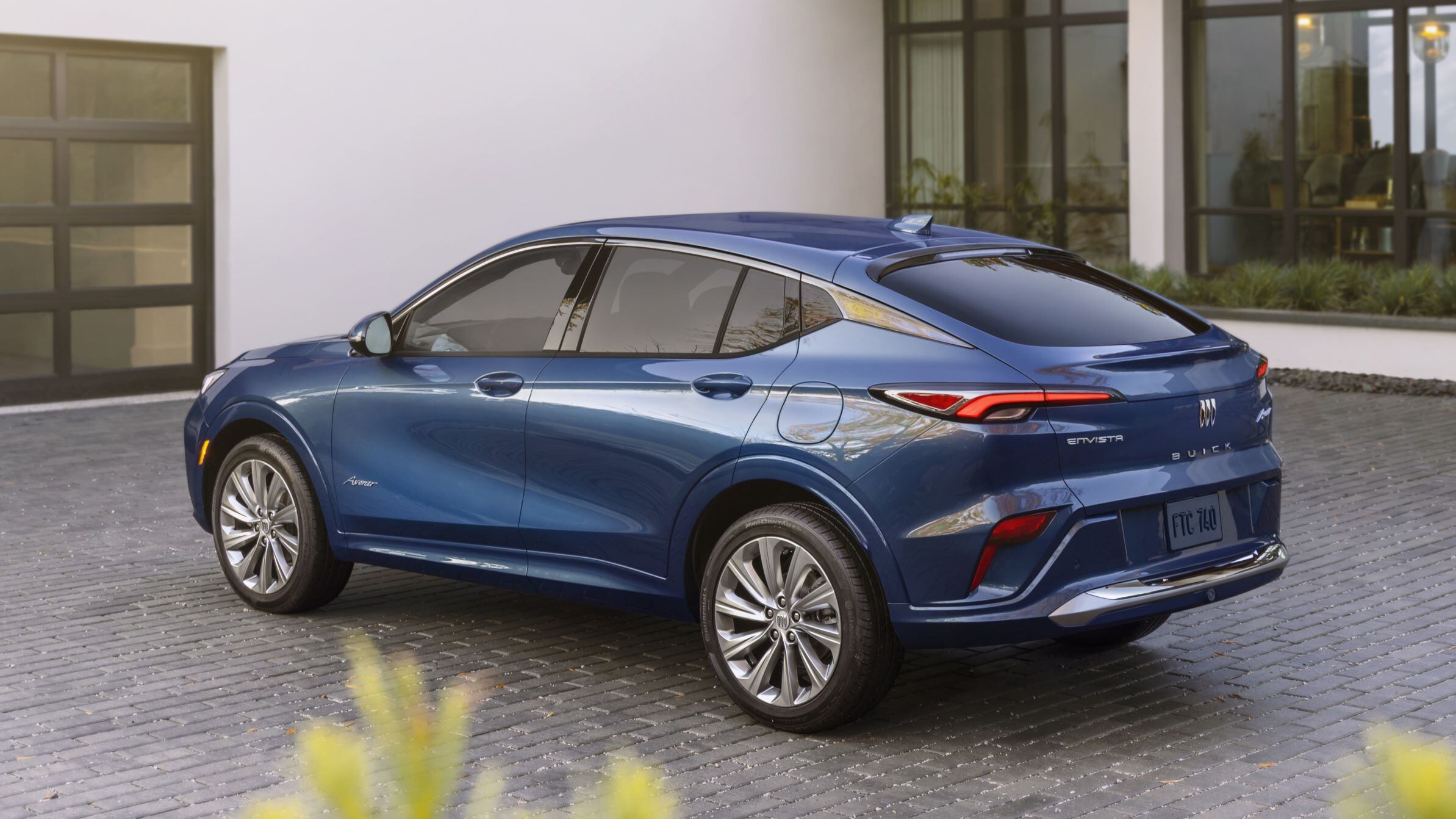 Buick Envista 2024