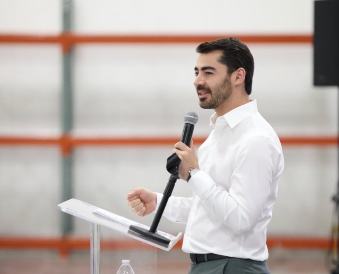Augusto Ramos Melo