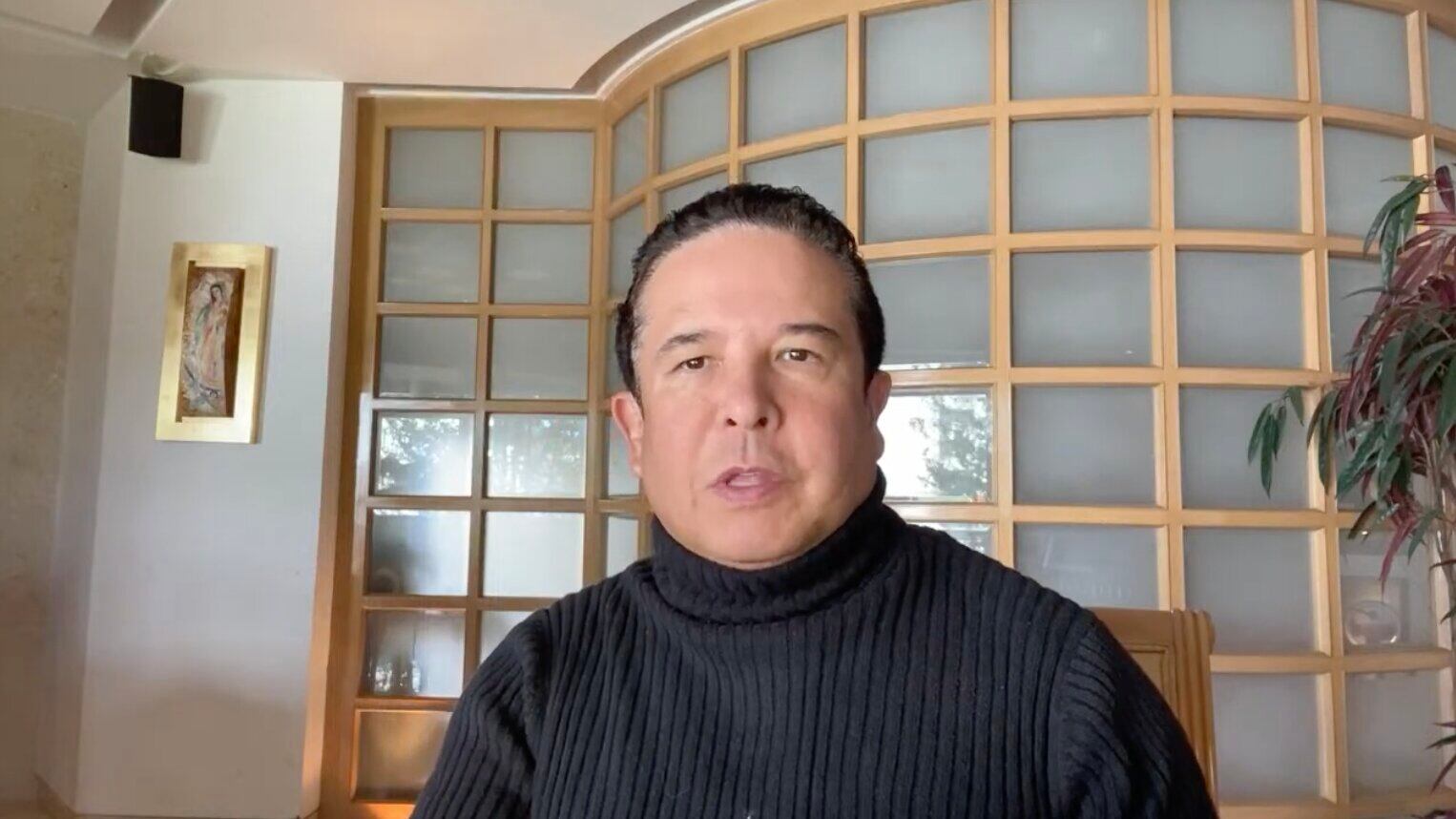 Gustavo Adolfo Infante