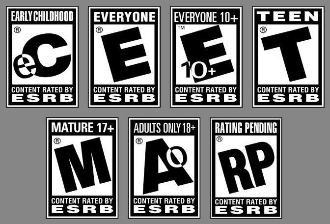 ESRB