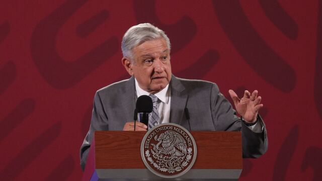 AMLO 3 de septiembre